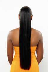 Draw String Ponytail