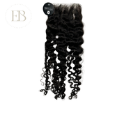 High Quality 5x5 Closure