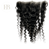 RAW HD 13x4 Lace Frontal