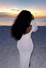 Raw 5x5 HD Closure Unit