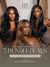 High Quality 2x6 Closure (Pre-Black Friday SALE)