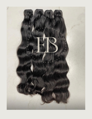 RAW Vietnamese 5x5 Closure