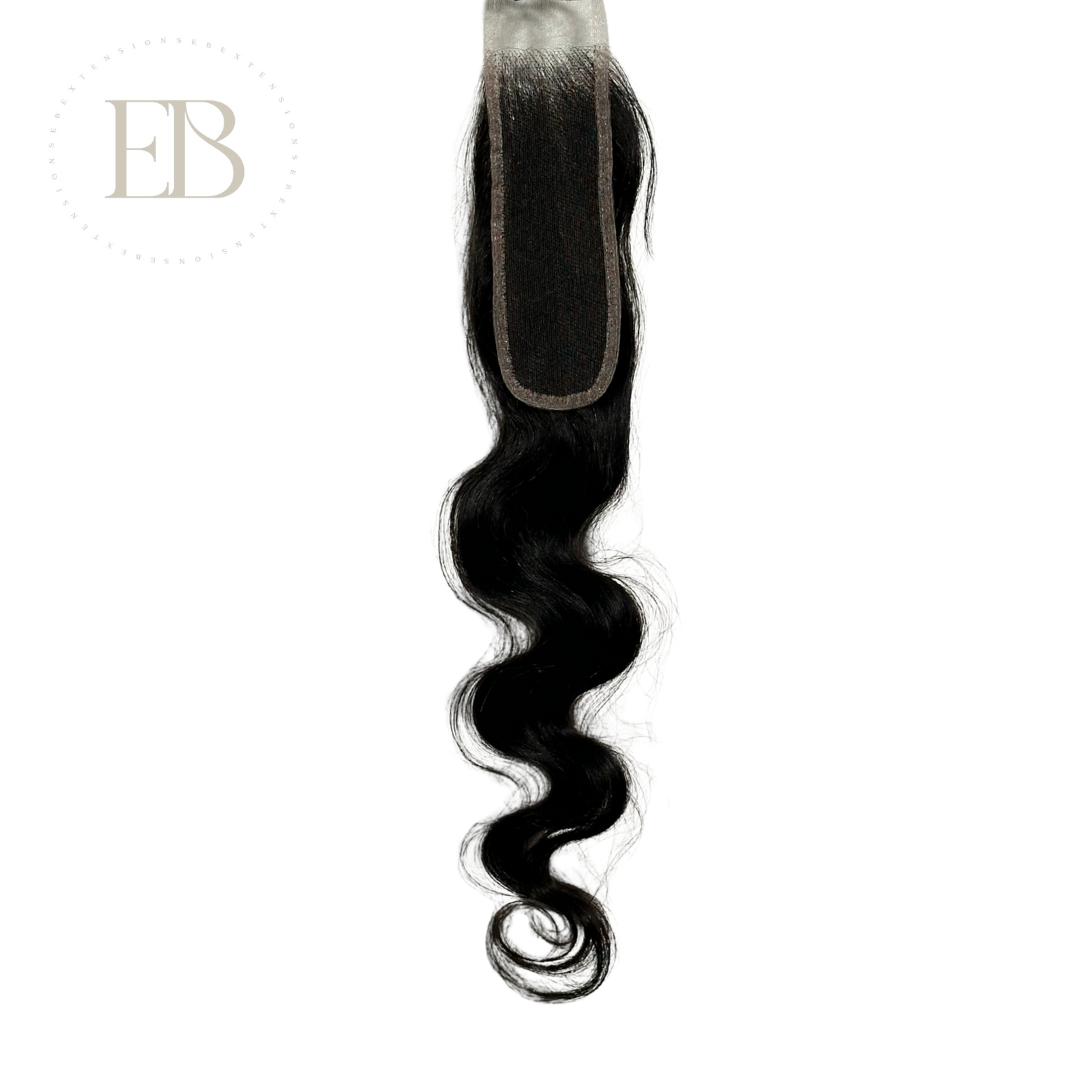 High Quality 2x6 Closure (PRE-summer  Sale)