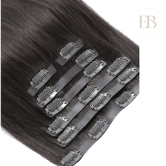 Raw Seamless Clip-Ins