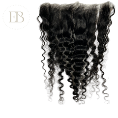 RAW HD 13x4 Lace Frontal