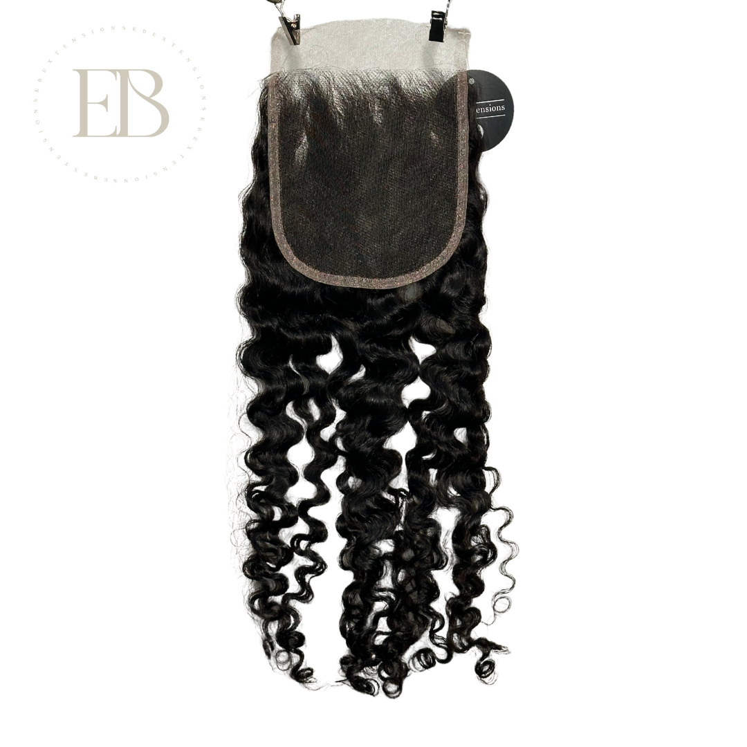High Quality 5x5 Closure (PRE-SUMMER Sale)