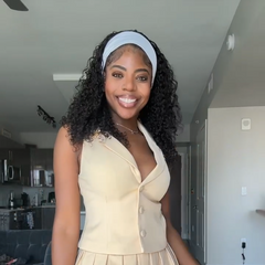 High Quality Headband