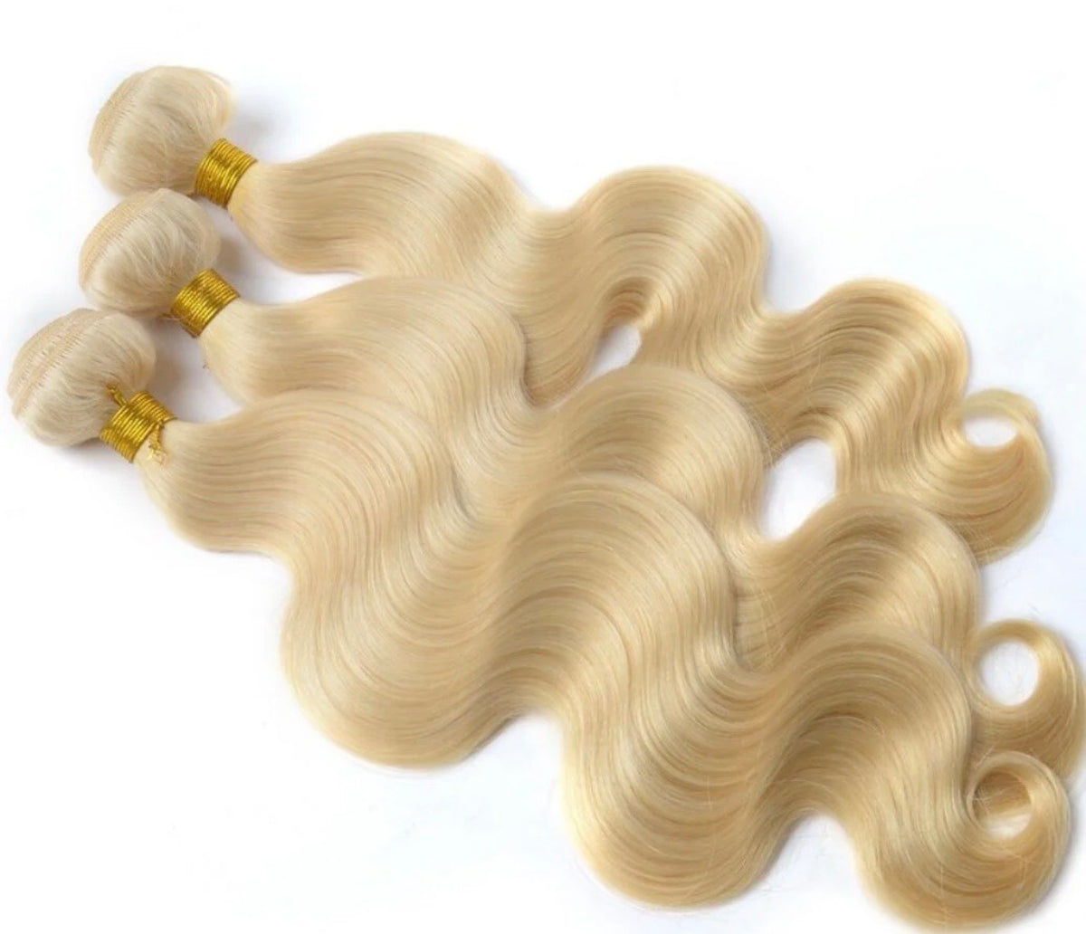 613 RAW 3 Bundle Package