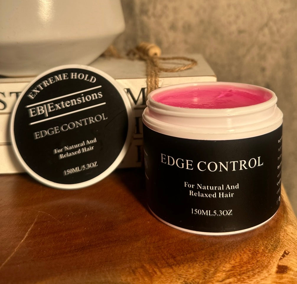 Edge Control