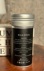 Wax Stick