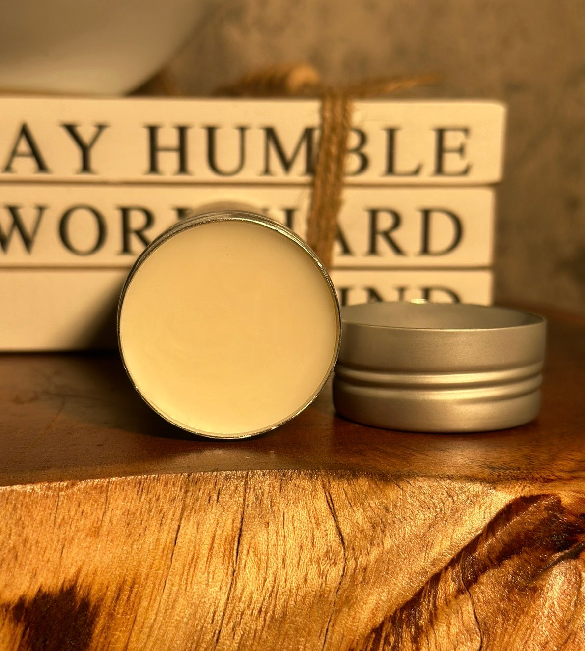 Wax Stick