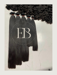 RAW Vietnamese HD 13x4 Lace Frontal